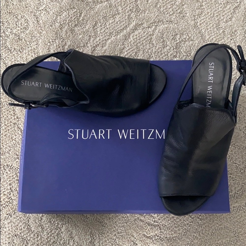 Stuart Weitzman Women’s Sandals